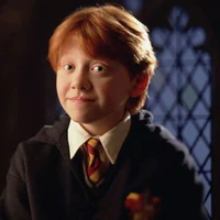 Ron Weasley