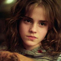 Hermione Granger