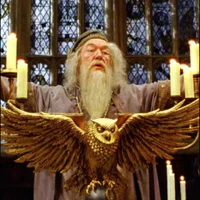 Dumbledore