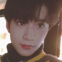 Lưu Diệu Văn - Hắn