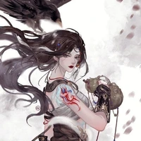 Tác giả_ Sầm Tuyết