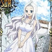 Mirajane Strauss