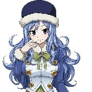 Juvia