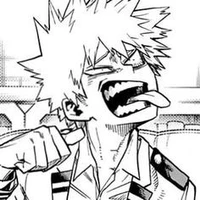 Bakugou