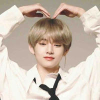 Kim Taehyung (V)