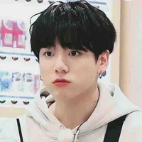 Jeon Jungkook