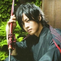 Shiba Takeru/shinken Red