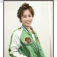 Tani Chiaki/shinken Green