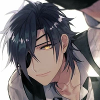 Hắc Cố Giang( Alex )