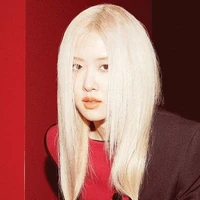 Park Chaeyoung- Rosé