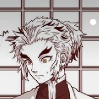 Rengoku Shinjuro