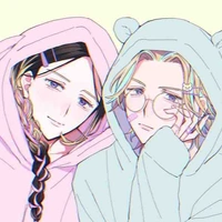 Haitani Brothers