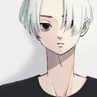 sano manjiro (Mikey)