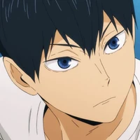 Kageyama Tobio