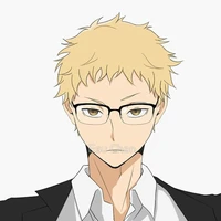 Tsukishima Kei