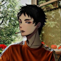Akaashi Keiji