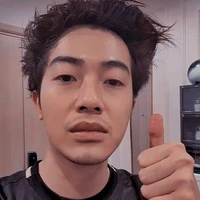 Cris(anh trai khánh)