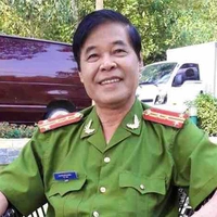 Cảnh sát Việt Nam