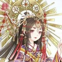 hoàng hậu ( mẹ Hinata)