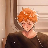 Hinata Shouyou