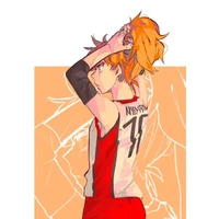 Hinata Natsu