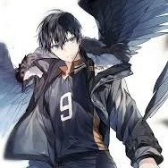 Kageyama Tobio