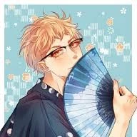 Tsukishima Kei