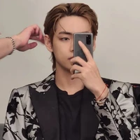 Kim Taehyung