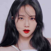 kim jisoo