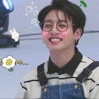 Jeon jungkook 