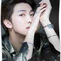 Kim Namjoon 