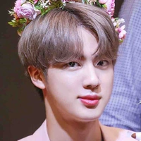 Kim Seokjin