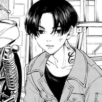 Sano Manjiro