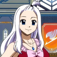 Mirajane Strauss