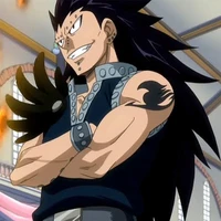 Gajeel Redfox