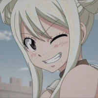 Lucy Heartfilia