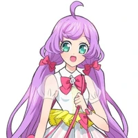 ( Manaka) Nobi laala ( nữ 9)