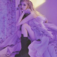 rose[mẹ kook]