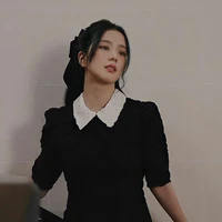 Jisoo [mẹ suga]