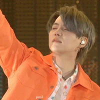 YOONGI