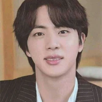 Jin[mẹ tae]