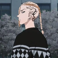Ryuguji Ken (Draken)