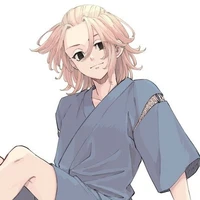 Sano Manjirou (Mikey)