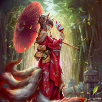 Lục Nguyên Khuyết-Lưu Ly