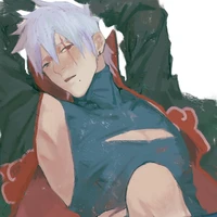 Hatake Kakashi