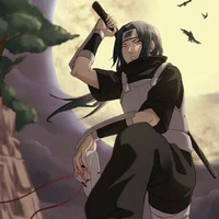 Itachi