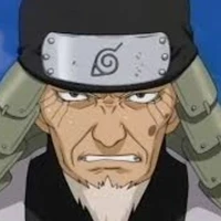 Sarutobi Hiruzen