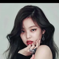 kim jennie(em)