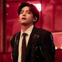kim taehyung(V)