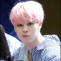 park jimin